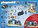 Playmobil Advent Calendar 'Pirate Treasure Island' Playset