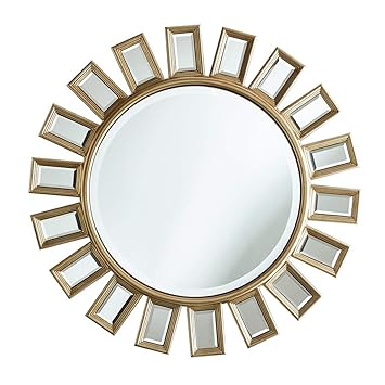 Amazon Com Bathroom Mirrors Wall Mirror Bedroom Wall Mirror
