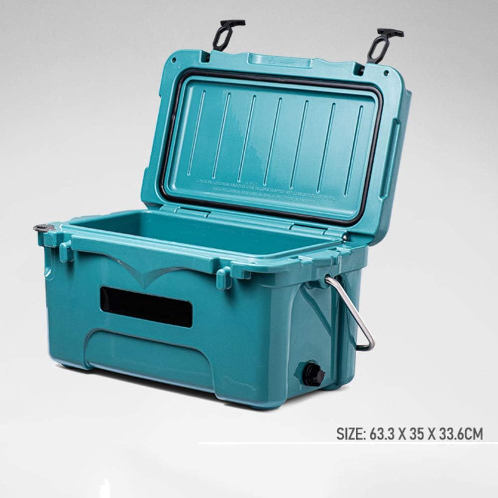 25l cooler box