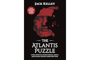 The Atlantis Puzzle