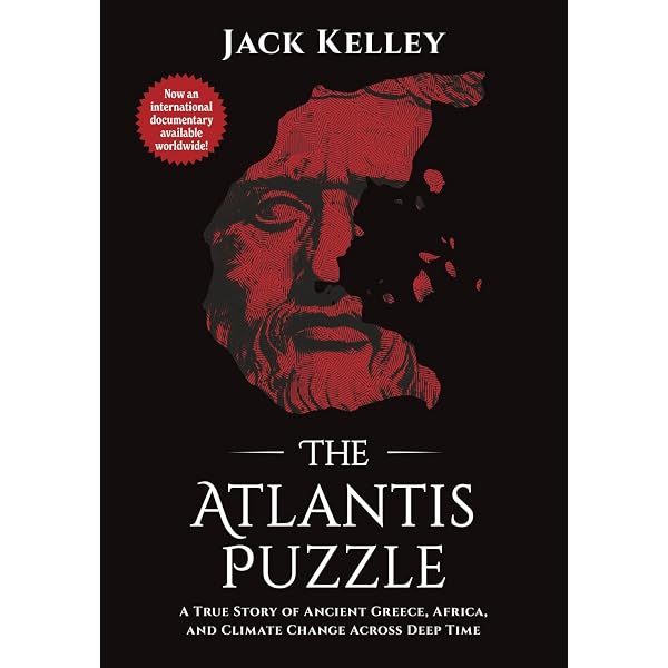 The Mystery of Atlantis: Charles Berlitz: 9780380005468: Amazon
