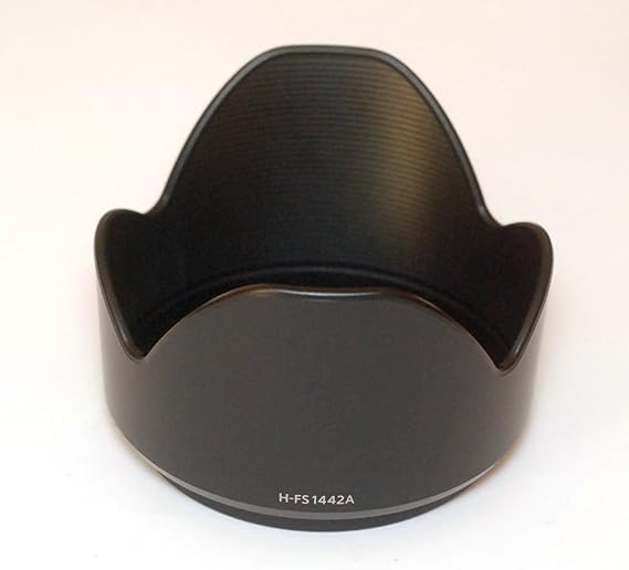 Panasonic Lens Hood for Lumix G Vario 1442 Mm II F Amazon.co.uk