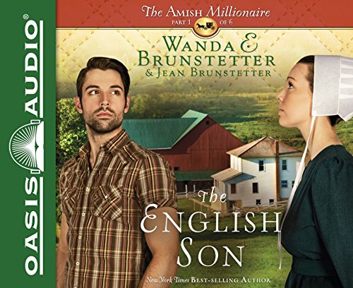 Download The English Son (The Amish Millionaire)