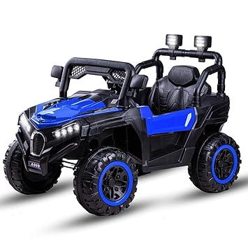 electric motor car for kids