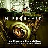 MirrorMask (children's edition)