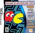 Namco Museum - Nintendo DS