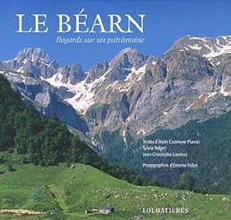 Le  Béarn