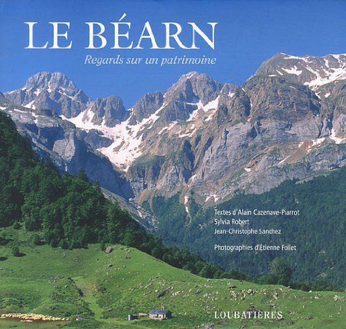 Le  Béarn