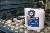 Sealey Vs820 Brake And Clutch Bleeding System view 4