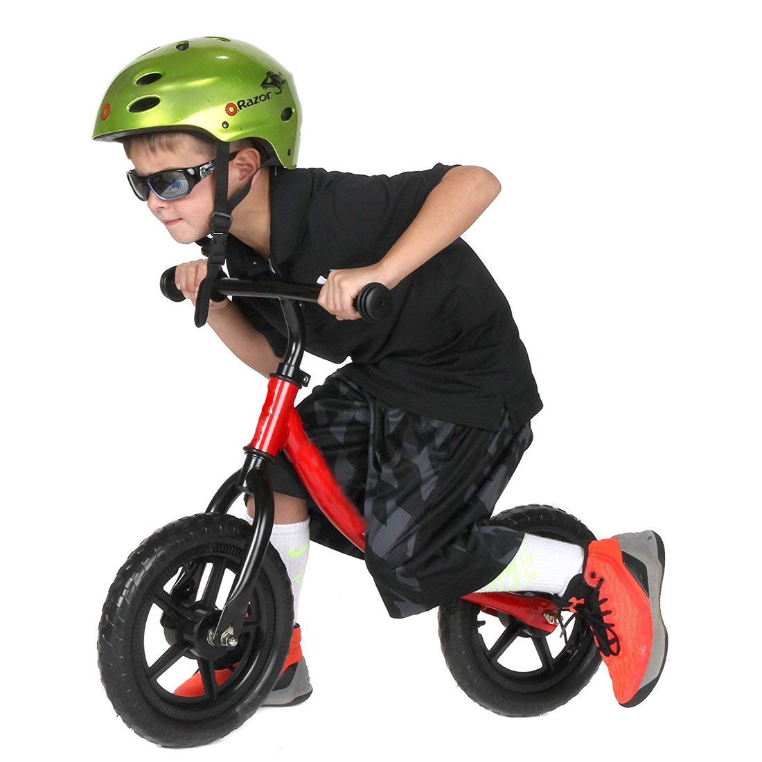 razor balance bike