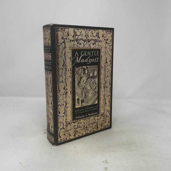 A Splendor of Letters: The Permanence of Books in an Impermanent