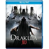 Drakula XO