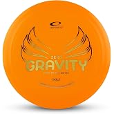 Latitude 64 Gravity Bolt, Disc Golf Distance Driver, 120-130g | Maximum Distance Disc Golf Driver w/High Glide, Lightweight, Floating Plastic, Effortless Distance for Newer Players