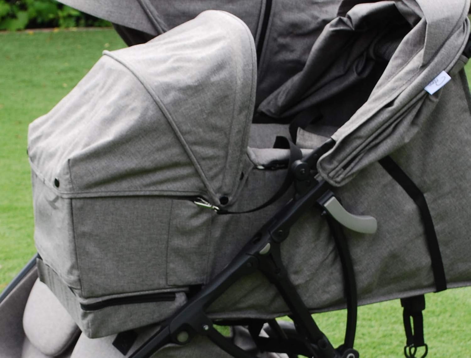 roma gemini carrycot