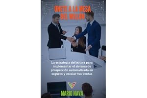 Únete a la Mesa del Millón: La estrategia definitiva para implementar el sistema de prospección automatizada en seguros y esc