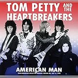 American Man Live Radio Broadcast Boston 1978