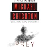 Prey: A Novel