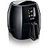 Philips HD9240/94 Avance XL Digital Airfryer (2.65lb/3.5qt), Black Fryer
