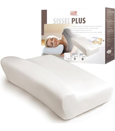 Amazon.com: Tempur Original Neck Pillow M (About Width 50x Depth