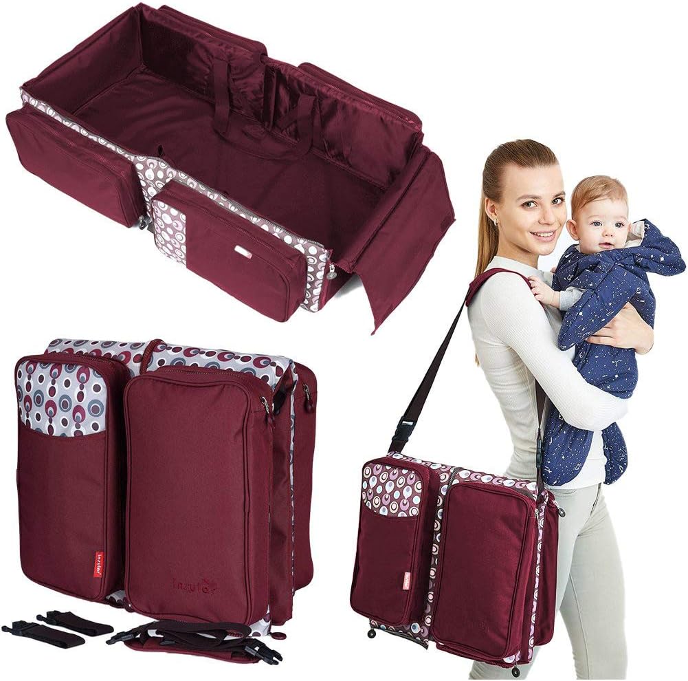 table a langer portable