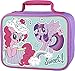 Thermos Kids Soft Lunch Box, My Little Pony
