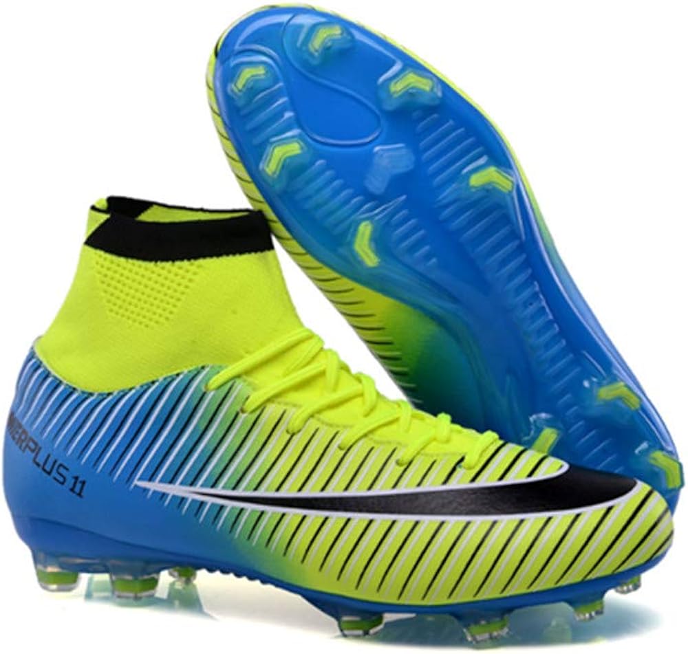 top football boots