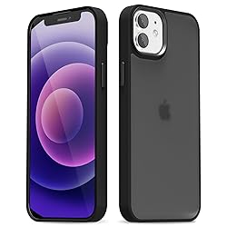 oakxco for iPhone 12 Mini Case Matte