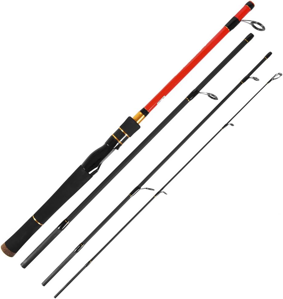 bobine di linea per il lancio di esche