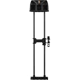 Tightspot Quiver 5-Arrow Quiver Lite | Lightweight Vibration Reducing Archery Quiver for Right/Left Hand | Quick Detach System &amp; Larger Vented Hood, for Right/Left Hand