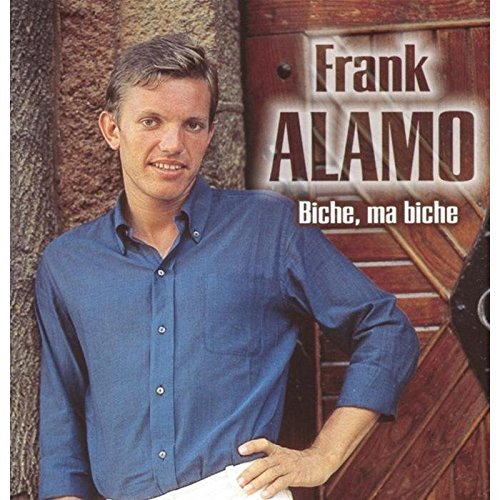 Frank Alamo - File, file, file Lyrics - Zortam Music