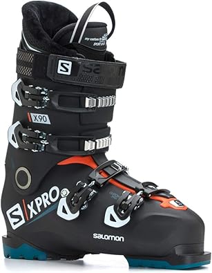 scarpe da neve uomo salomon