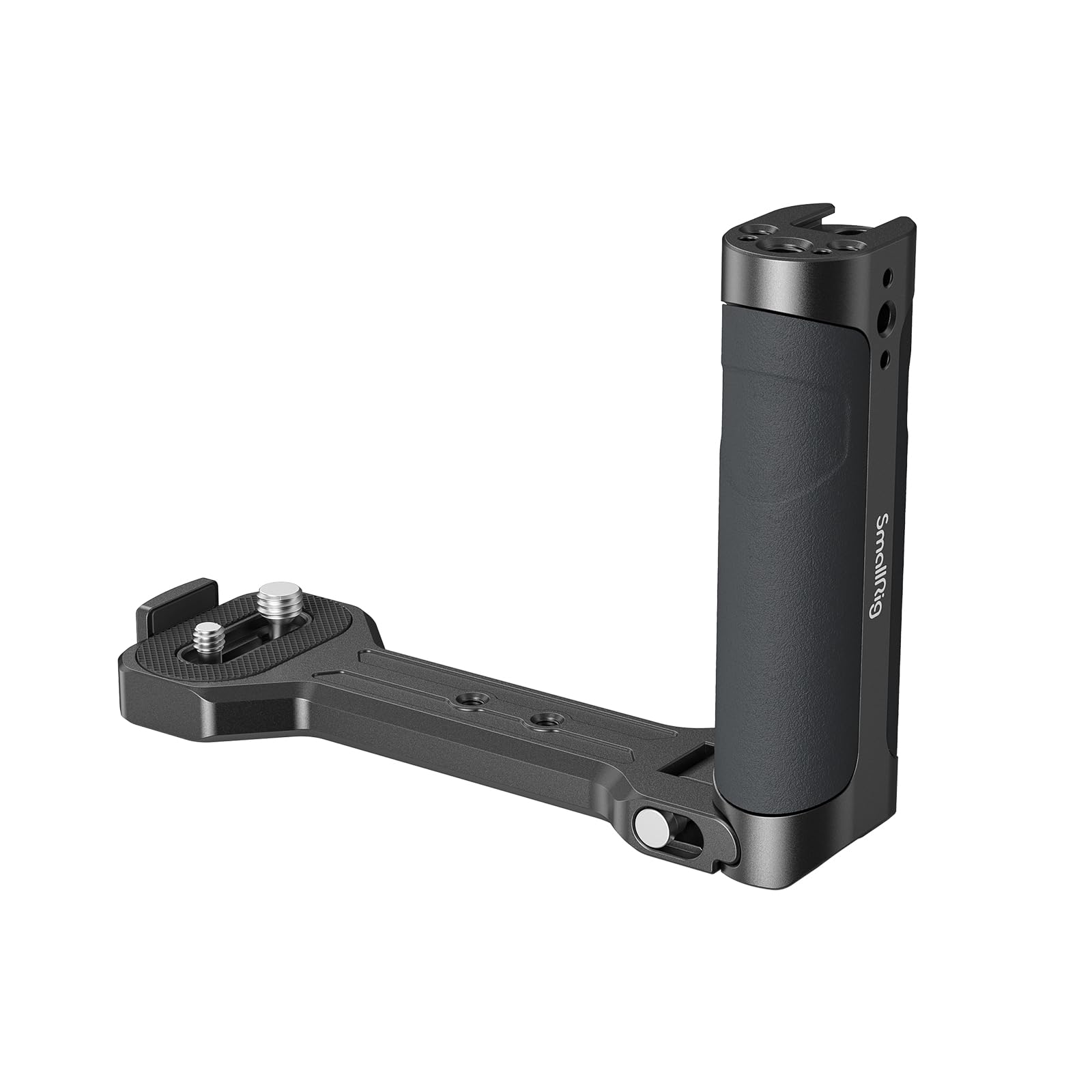 SMALLRIG Aluminum Handle for DJI RS 4 Pro/RS 4/ RS 3 Pro/RS 3/ RS 2/ RSC 2, ZHIYUN CRANE 2S / 2 / V2, MOZA Air 2 / AirCorss 2 - 2786