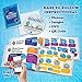 Learn & Climb Over 65 Experiments Kit, How-to DVD and Instruction Manual.Year-Round Fun Educational Science Activities ...