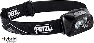 Petzl ACTIK CORE