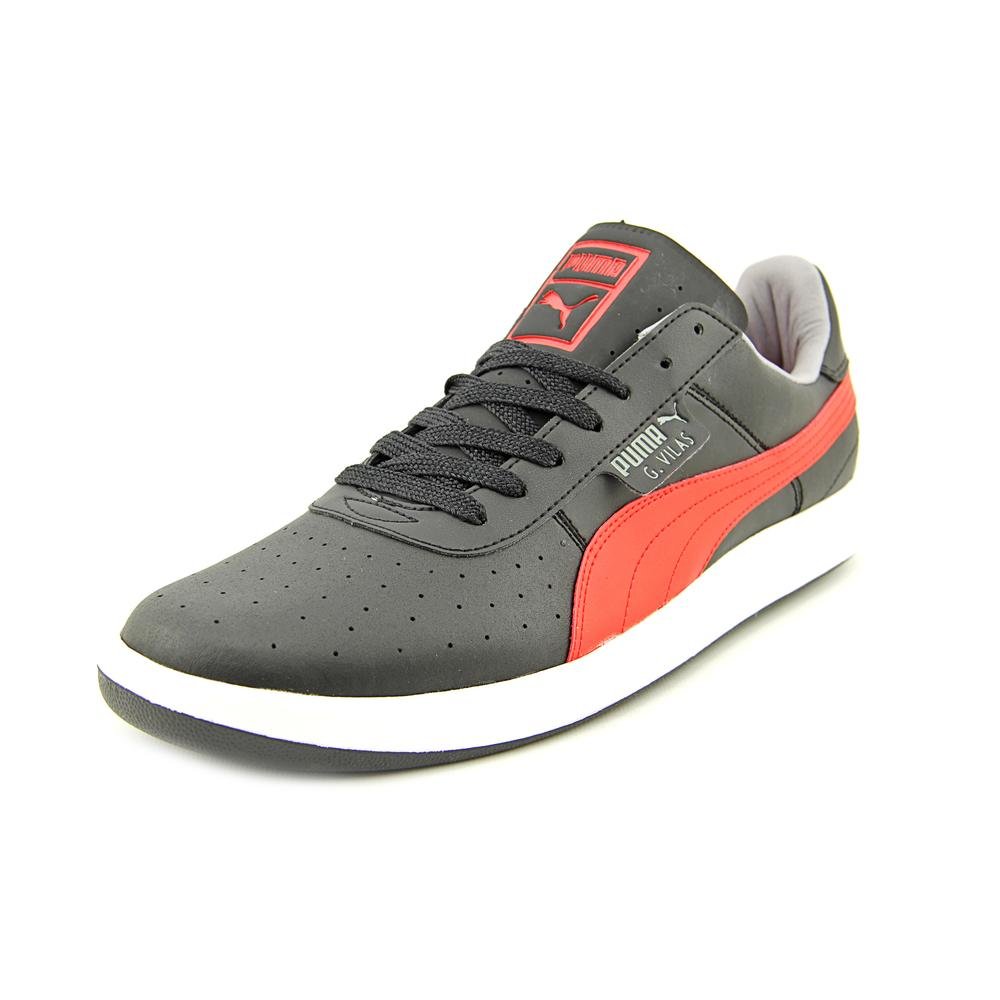 puma g vilas l2 women black