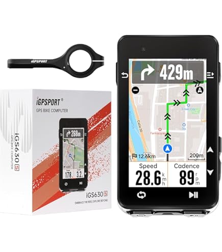 アクセサリー IGPSPORT igs630 Amazon.com: iGPSPORT Bike Computer Case for iGS630/iGS630S