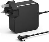 shefor 45W Laptop Charger for Lenovo IdeaPad 3 310 330 520 710 Series