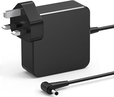 shefor 45W Laptop Charger for Lenovo IdeaPad 3 310 330 520 710 Series