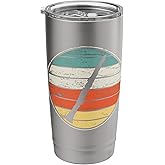Clarinet Stainless Steel Insulated Tumbler