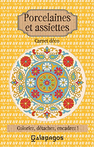 Porcelaines et assiettes