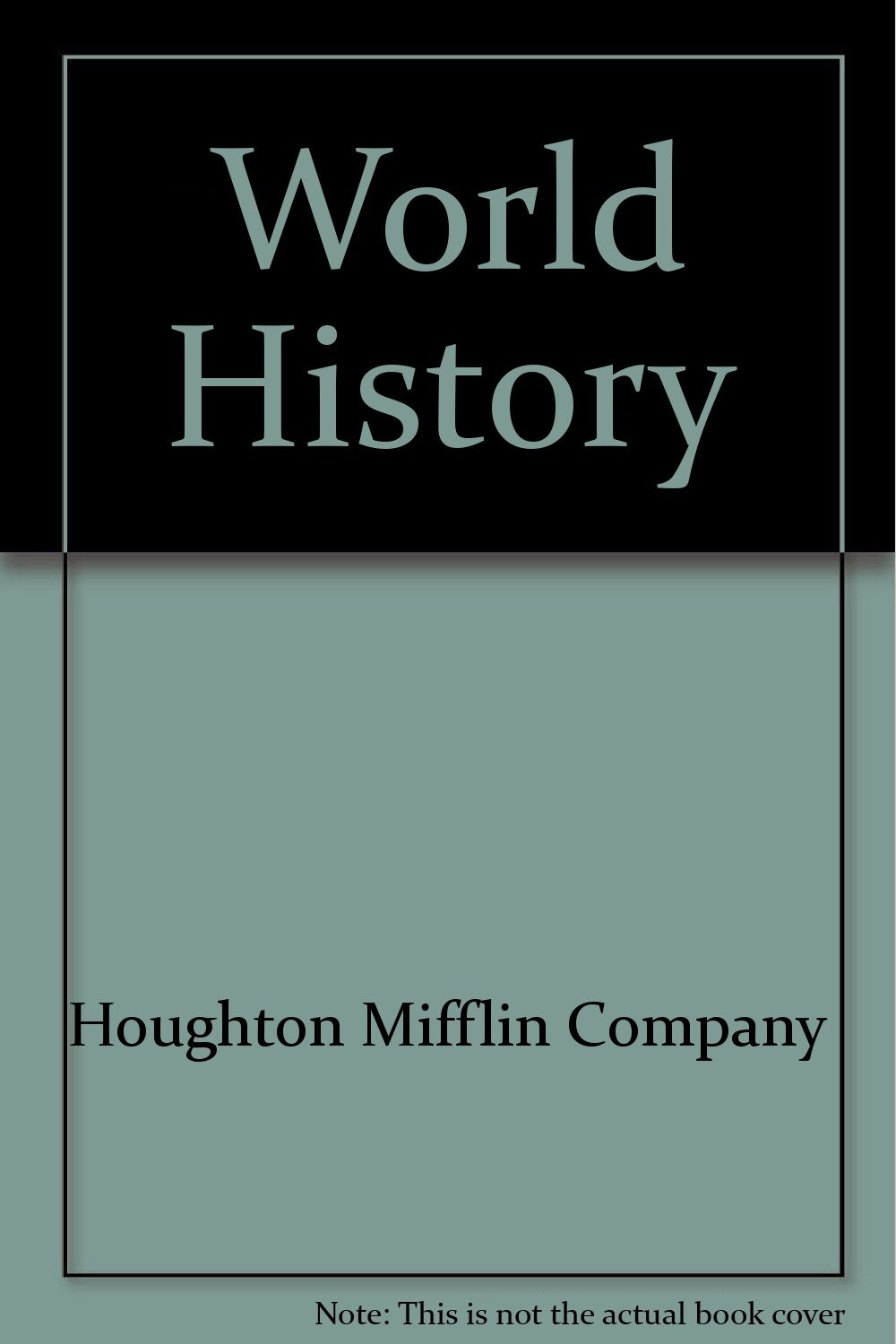 world history perspectives on the past independent practice worksheets 9780669405415 amazon com books