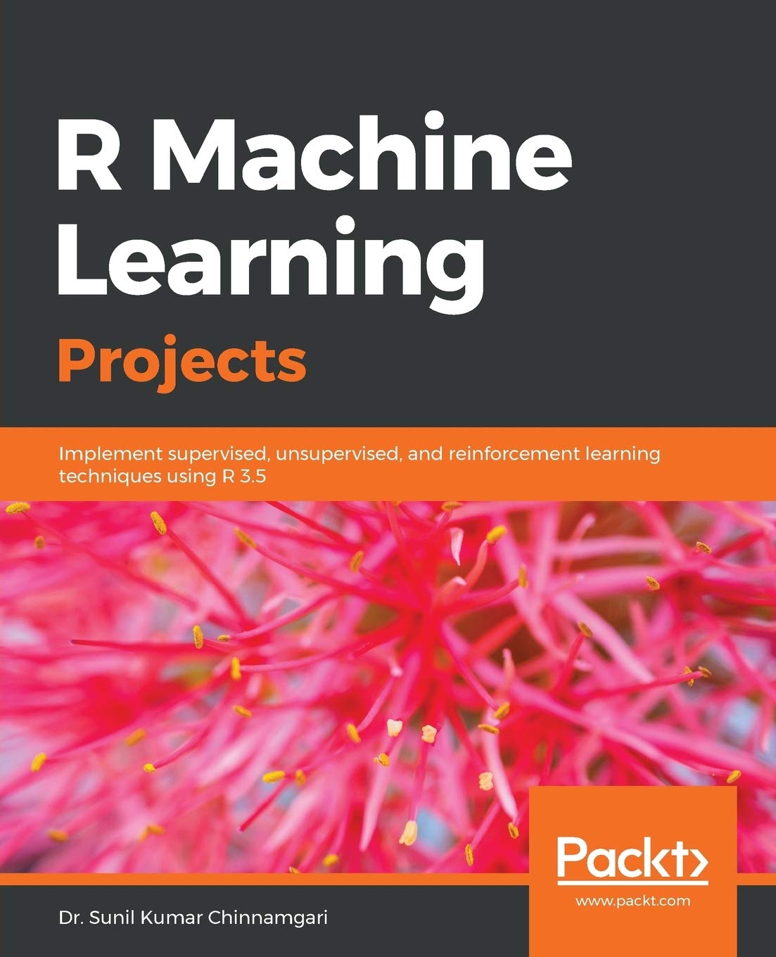 unsupervised machine learning in r