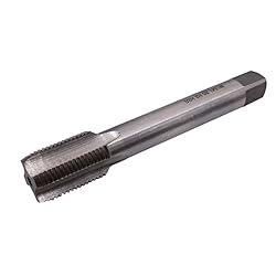 HSS 15mm x 1.25 Metric Tap Right Hand Thread M15 x