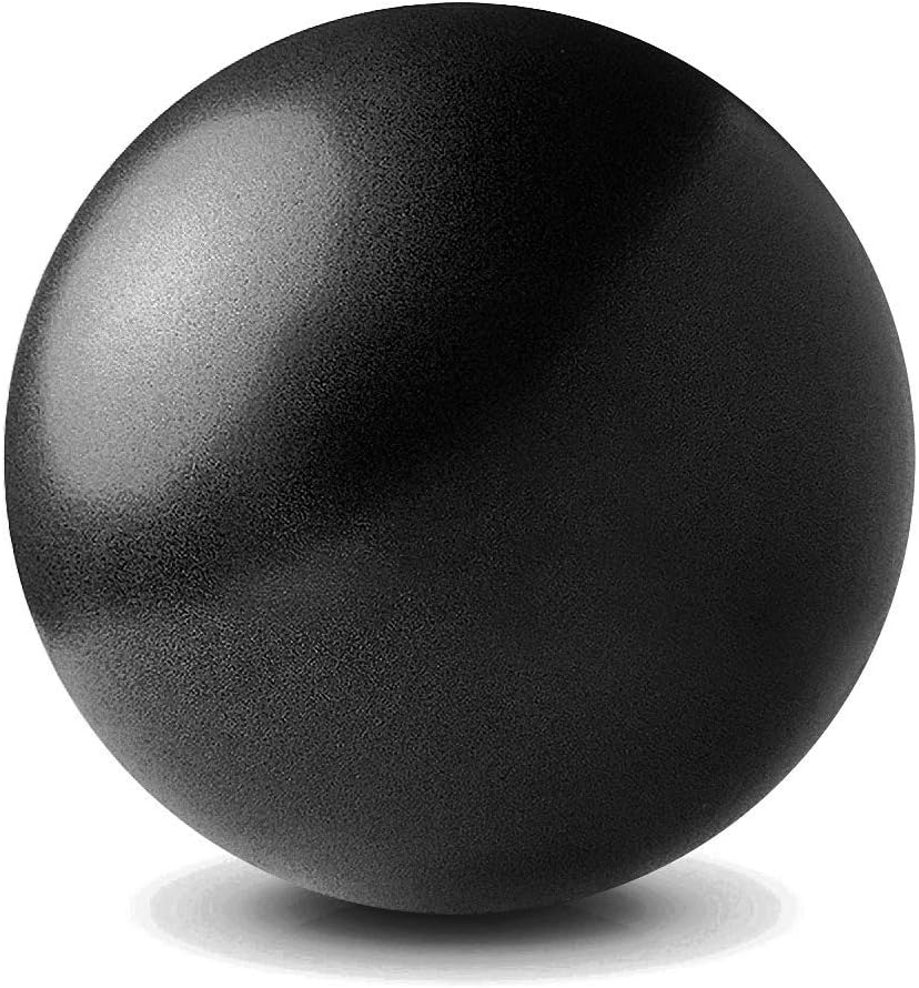 small squishy exercise ball