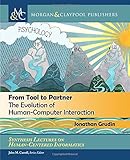 From Tool to Partner: The Evolution of Human-Computer Interaction-Wow! eBook