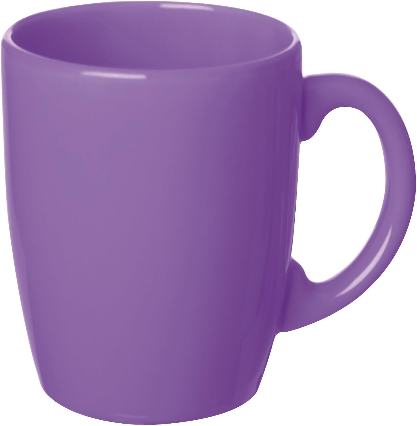 Excelsa Trendy Mug, Ceramic 8x11x11 cm lilac