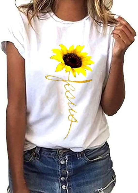 tee shirt noir femme pas cher