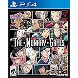 Zero Escape: The Nonary Games - PlayStation 4