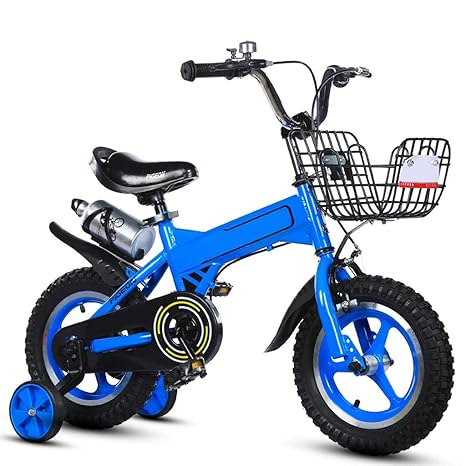 cycle size for 9 year old