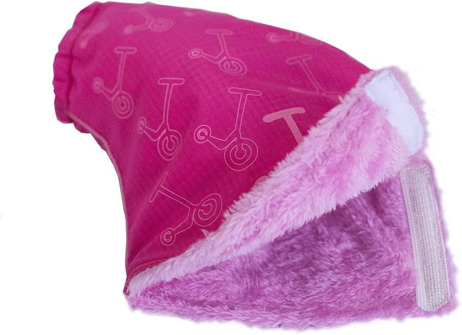 Scooterearz Pink - Image 3